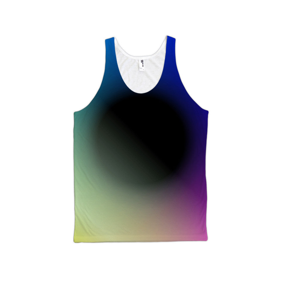 NON | allover Tank - PL408 Sublimation Tank - American Apparel - ΚΑΛΟ Shop - 2