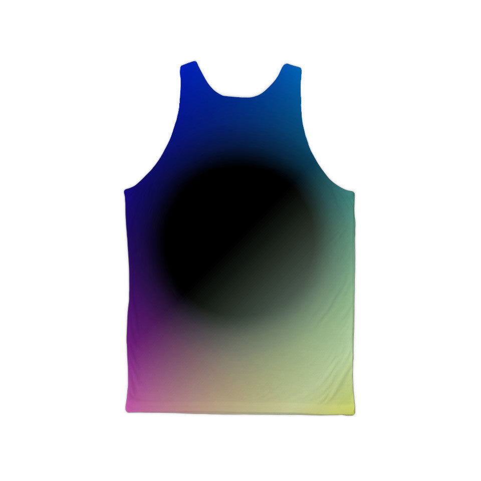 NON | allover Tank - PL408 Sublimation Tank - American Apparel - ΚΑΛΟ Shop - 3