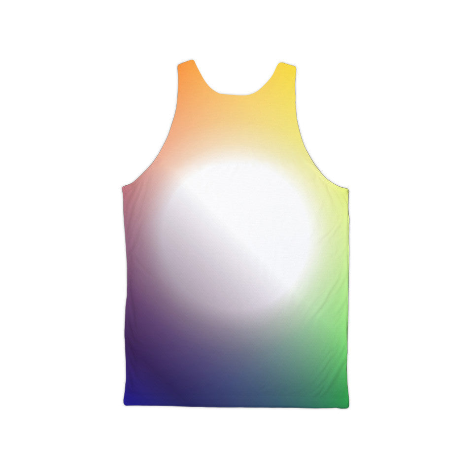 SUN | allover Tank - PL408 Sublimation Tank - American Apparel - ΚΑΛΟ Shop - 3