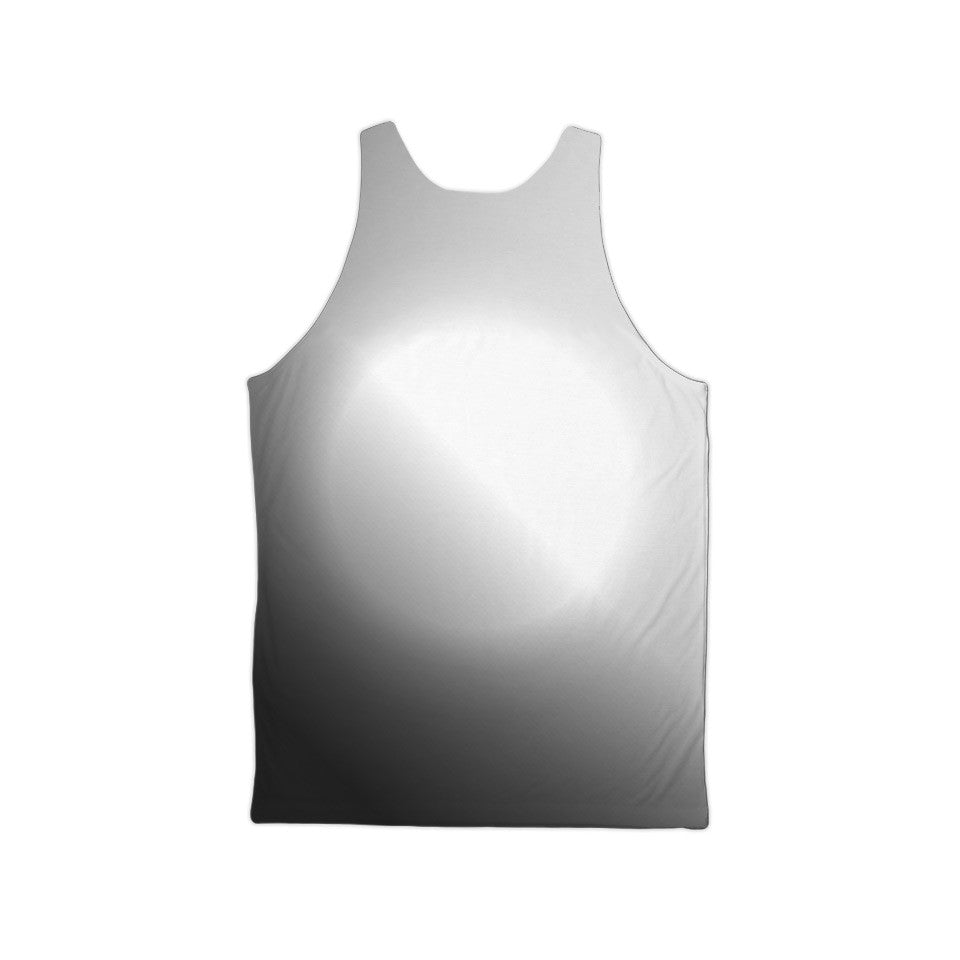 SUN silver | allover Tank - PL408 Sublimation Tank - American Apparel - ΚΑΛΟ Shop - 3